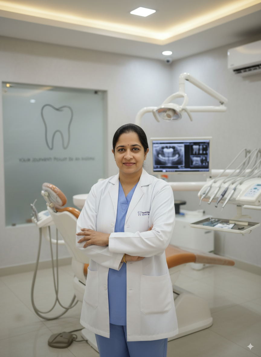 Dr.Uma Reddy 